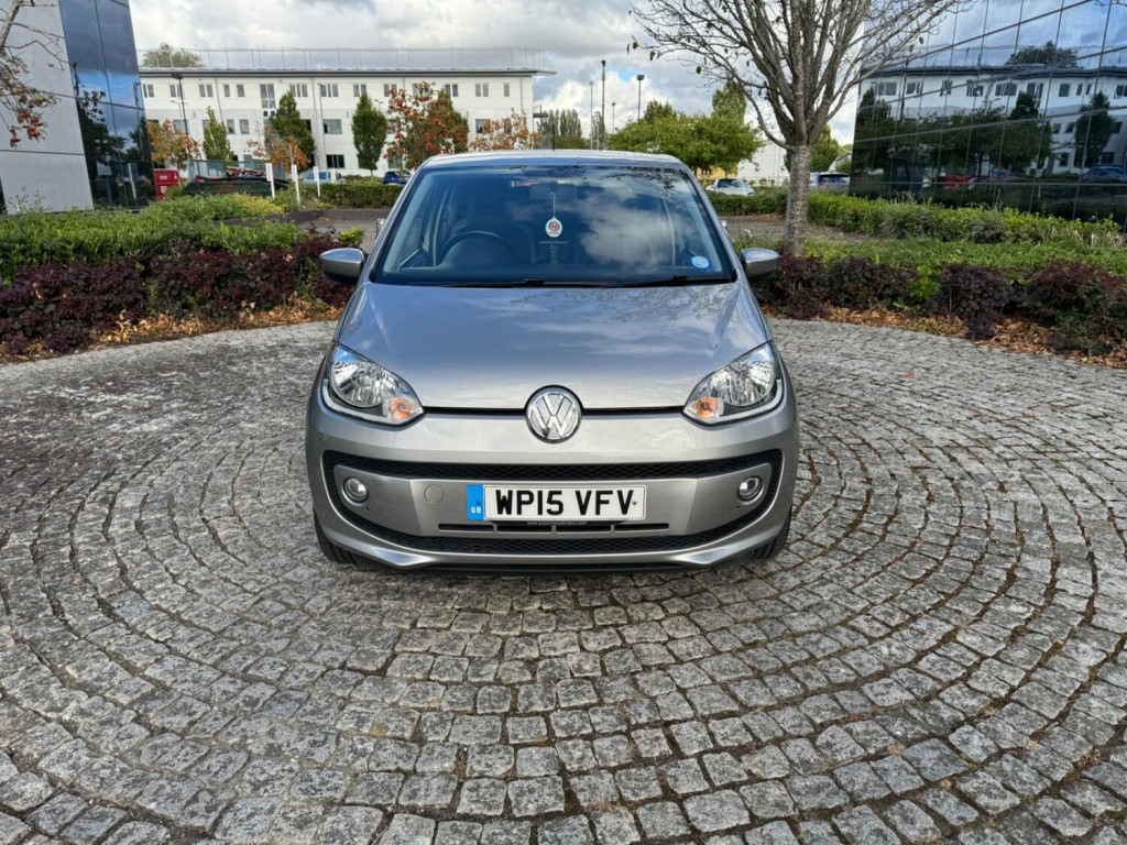 VOLKSWAGEN UP