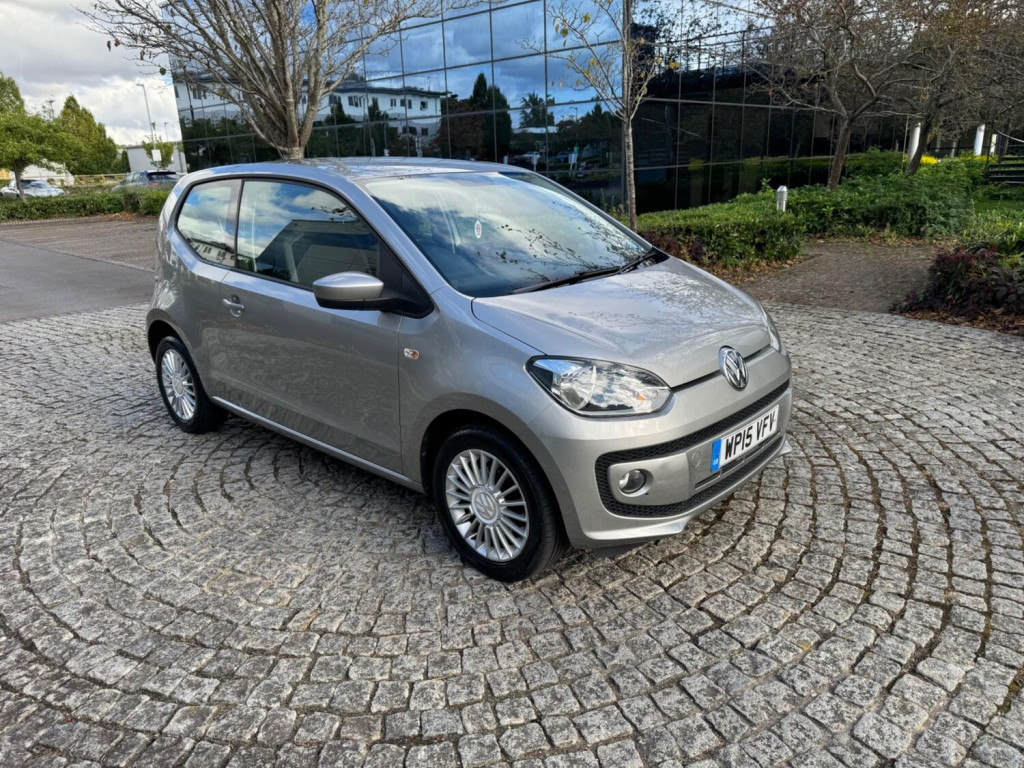 VOLKSWAGEN UP