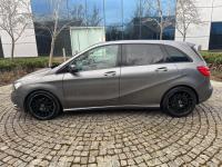 MERCEDES-BENZ B CLASS