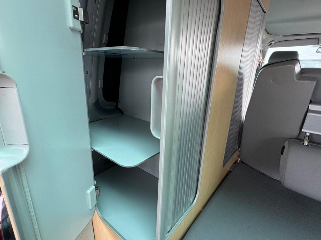 VOLKSWAGEN CALIFORNIA