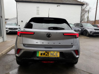 VAUXHALL MOKKA-E