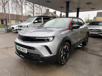 VAUXHALL MOKKA-E