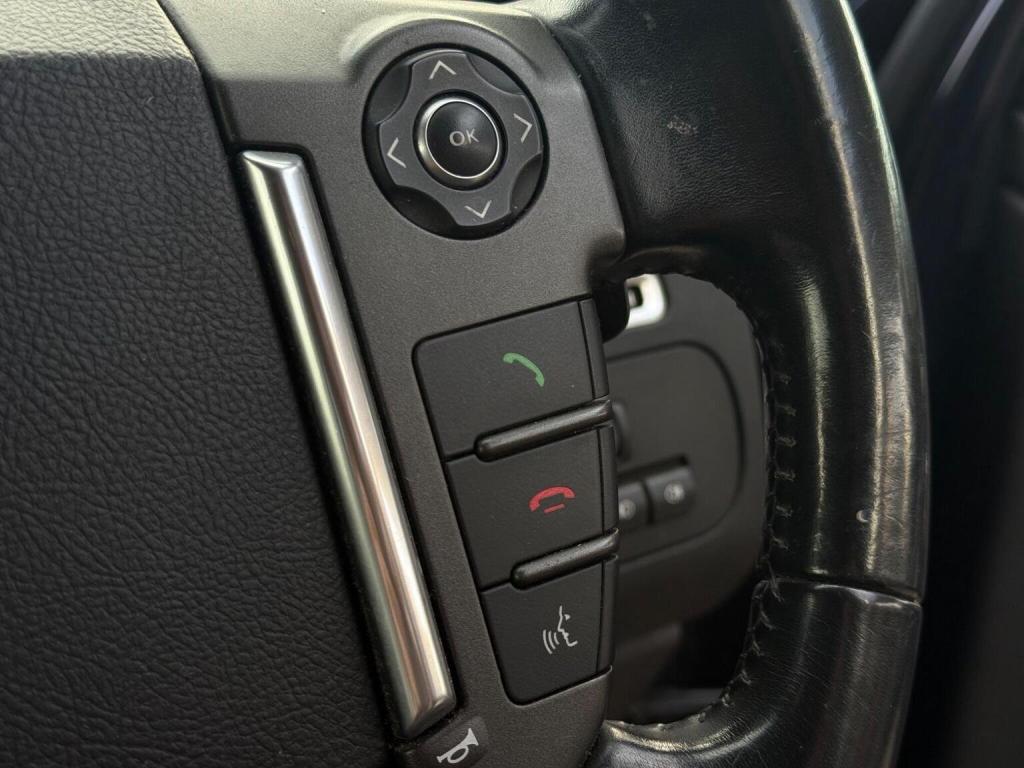 LAND ROVER DISCOVERY 4