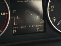 LAND ROVER DISCOVERY 4