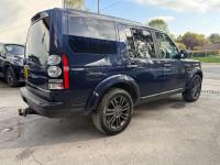 LAND ROVER DISCOVERY 4