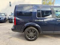 LAND ROVER DISCOVERY 4