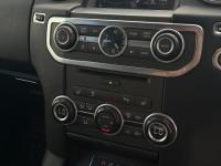 LAND ROVER DISCOVERY 4