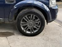 LAND ROVER DISCOVERY 4