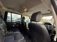 LAND ROVER DISCOVERY 4