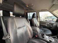 LAND ROVER DISCOVERY 4