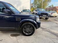 LAND ROVER DISCOVERY 4