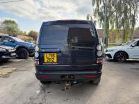 LAND ROVER DISCOVERY 4