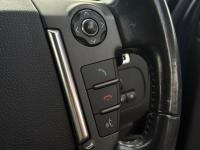 LAND ROVER DISCOVERY 4