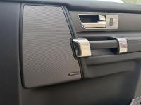 LAND ROVER DISCOVERY 4