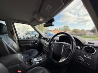 LAND ROVER DISCOVERY 4