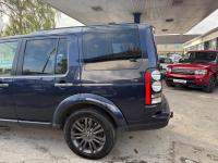 LAND ROVER DISCOVERY 4
