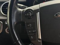 LAND ROVER DISCOVERY 4