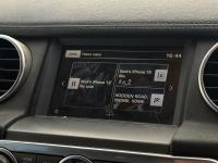 LAND ROVER DISCOVERY 4