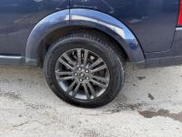 LAND ROVER DISCOVERY 4