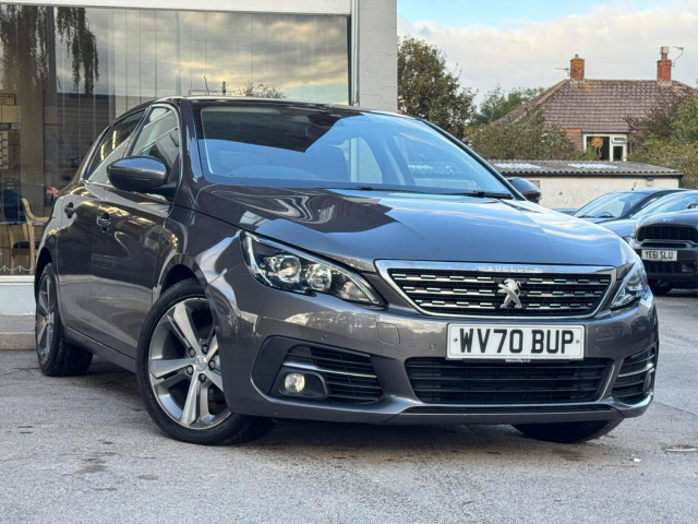 PEUGEOT