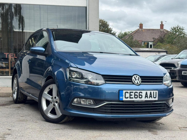 VOLKSWAGEN