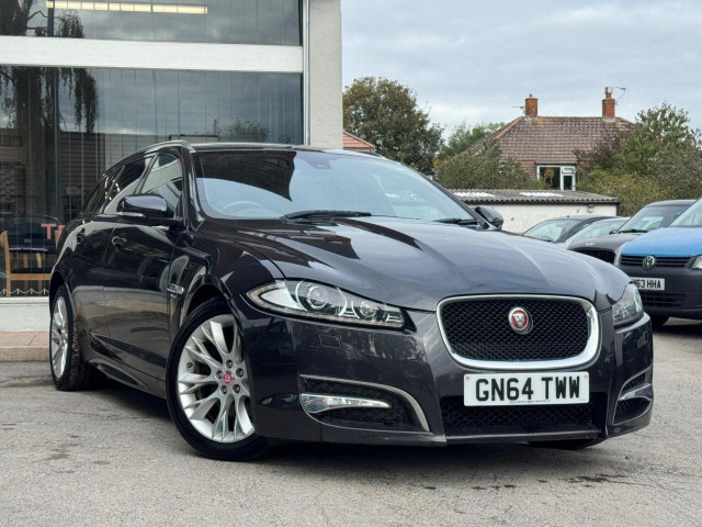 JAGUAR