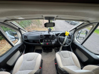 BAILEY APPROACH ADVANCE 665