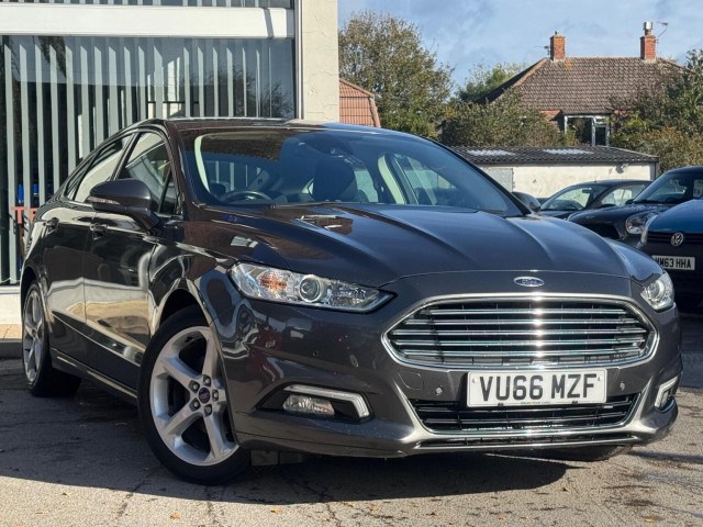 FORD