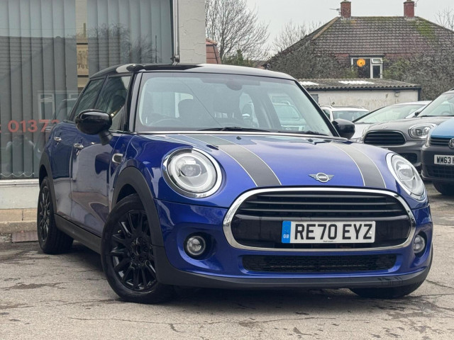 MINI