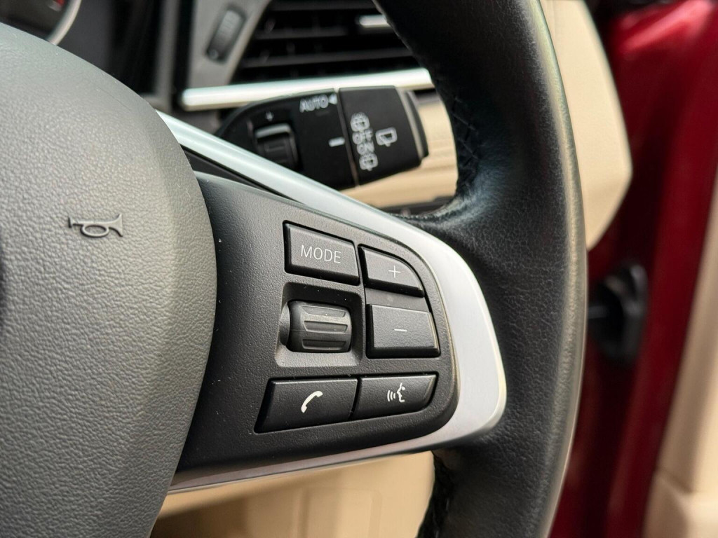 BMW 2 SERIES ACTIVE TOURER