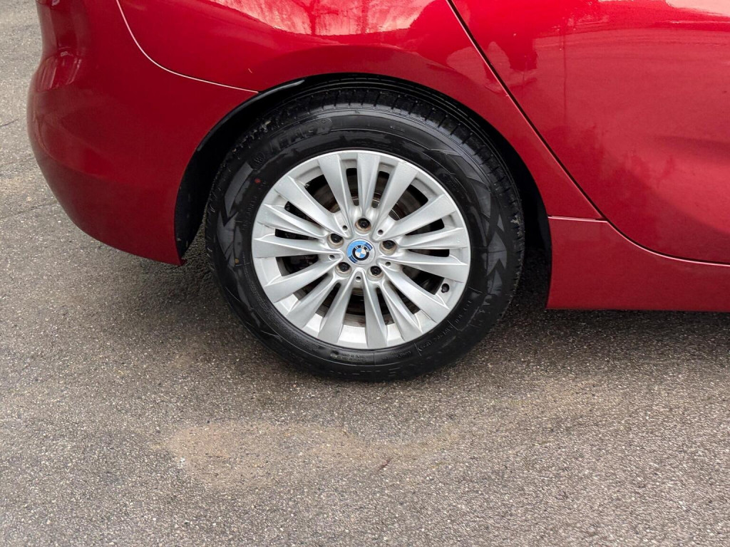 BMW 2 SERIES ACTIVE TOURER