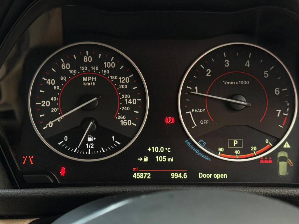 BMW 2 SERIES ACTIVE TOURER