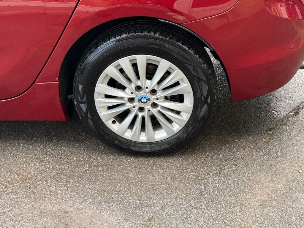 BMW 2 SERIES ACTIVE TOURER