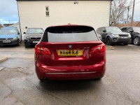 BMW 2 SERIES ACTIVE TOURER