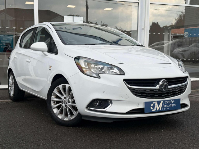 VAUXHALL CORSA 1.4i SE Auto Euro 6 5dr (2016/16)