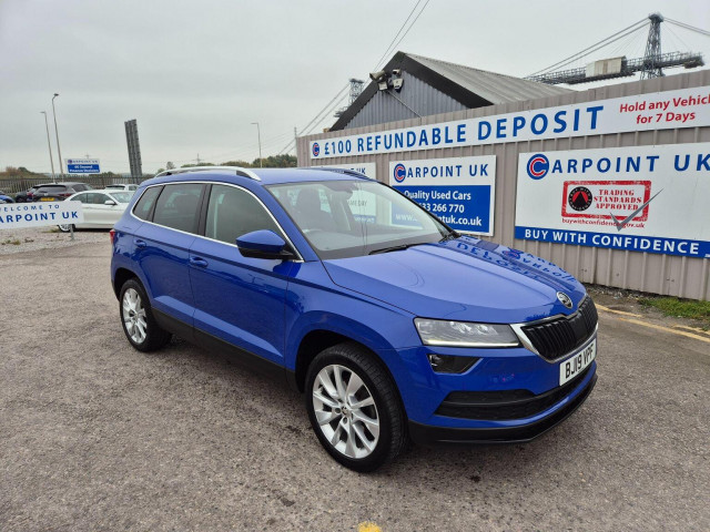 SKODA