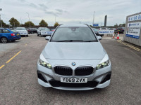 BMW 2 SERIES GRAN TOURER
