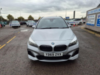 BMW 2 SERIES GRAN TOURER