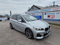 BMW 2 SERIES GRAN TOURER