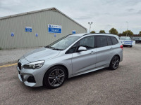 BMW 2 SERIES GRAN TOURER