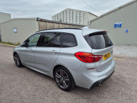 BMW 2 SERIES GRAN TOURER