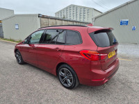 BMW 2 SERIES GRAN TOURER