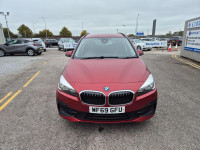 BMW 2 SERIES GRAN TOURER