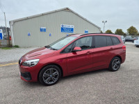BMW 2 SERIES GRAN TOURER