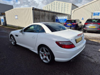 MERCEDES-BENZ SLK