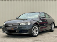 AUDI A6 2.0 TDI ultra SE S Tronic Euro 6 (s/s) 4dr (2016/16)