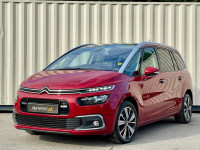 CITROEN GRAND C4 PICASSO 1.6 BlueHDi Flair Euro 6 (s/s) 5dr (2017/17)