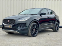 JAGUAR E-PACE 2.0 D150 S Auto AWD Euro 6 (s/s) 5dr (2019/19)