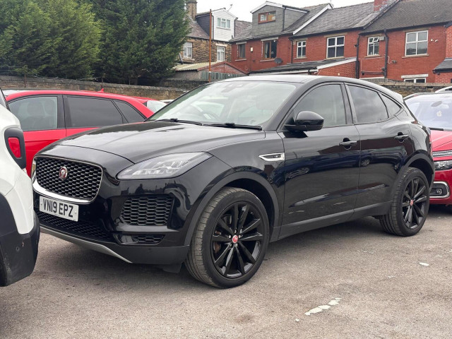 JAGUAR