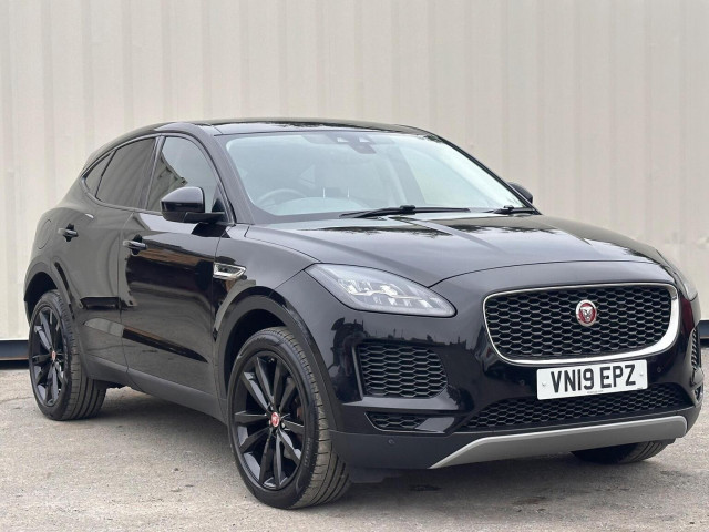 JAGUAR